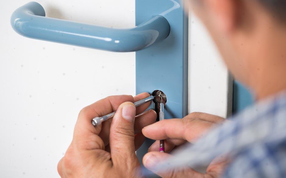entreprise serrurerie Neuilly-sur-Seine